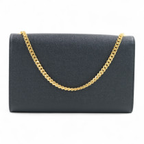 Saint Laurent Kate Medium Pelle Nera