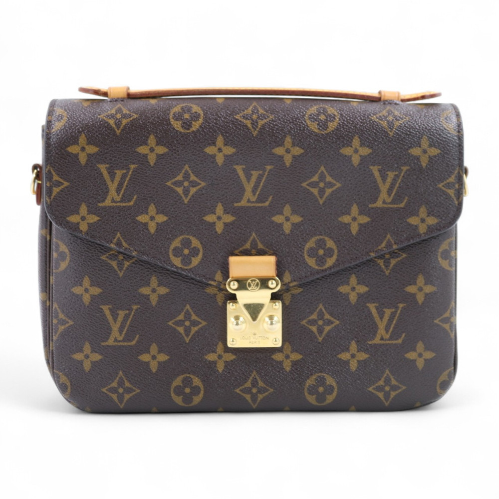 Louis Vuitton Metis Monogram