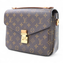 Louis Vuitton Metis Monogram