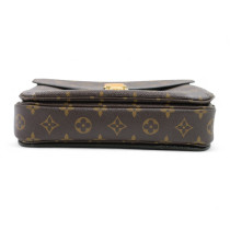 Louis Vuitton Metis Monogram