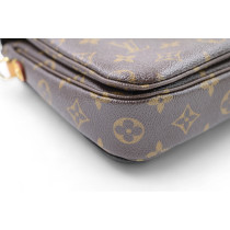 Louis Vuitton Metis Monogram