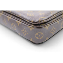 Louis Vuitton Metis Monogram