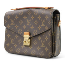 Louis Vuitton Metis Monogram