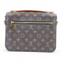Louis Vuitton Metis Monogram