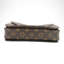 Louis Vuitton Metis Monogram
