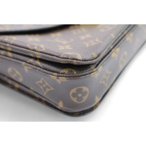 Louis Vuitton Metis Monogram