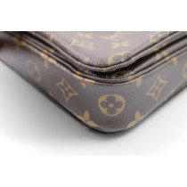 Louis Vuitton Metis Monogram