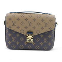 Louis Vuitton Metis Reverse Monogram
