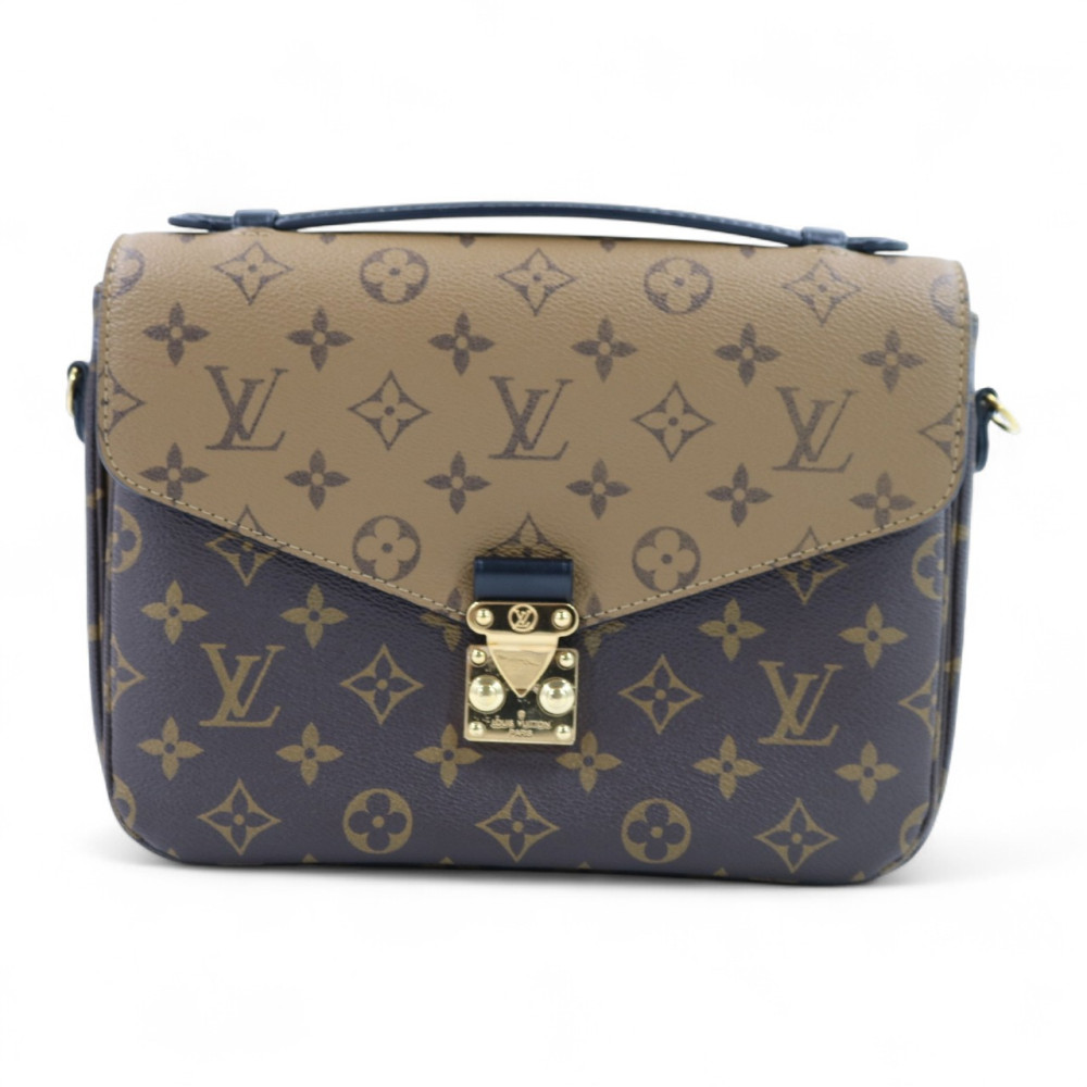 Louis Vuitton Metis Reverse Monogram