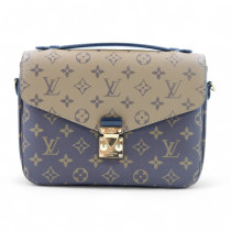 Louis Vuitton Metis Reverse Monogram