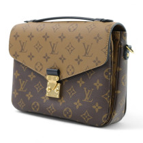 Louis Vuitton Metis Reverse Monogram