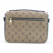 Louis Vuitton Metis Reverse Monogram