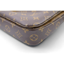 Louis Vuitton Metis Reverse Monogram