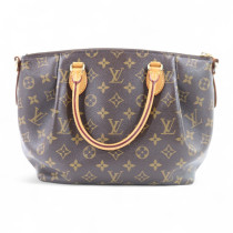 Louis Vuitton Turenne PM Monogram