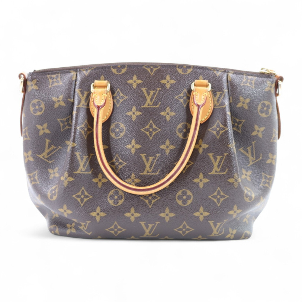 Louis Vuitton Turenne PM Monogram