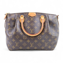 Louis Vuitton Turenne PM Monogram