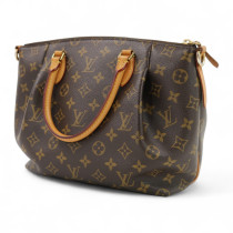 Louis Vuitton Turenne PM Monogram