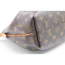 Louis Vuitton Turenne PM Monogram