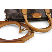 Louis Vuitton Turenne PM Monogram