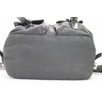 Prada Zaino Medium Nylon Nero