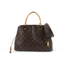 Louis Vuitton Montaigne MM Monogram