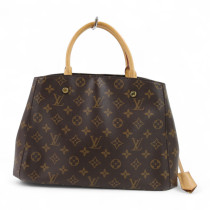 Louis Vuitton Montaigne MM Monogram