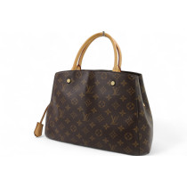 Louis Vuitton Montaigne MM Monogram