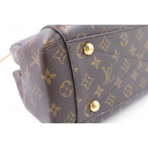 Louis Vuitton Montaigne MM Monogram