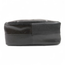 Valentino Shopping Pelle Nera