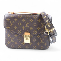 Louis Vuitton Metis Monogram