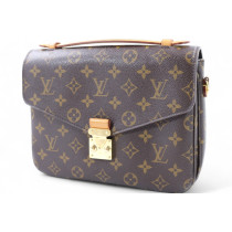 Louis Vuitton Metis Monogram
