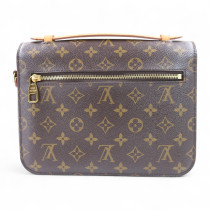 Louis Vuitton Metis Monogram