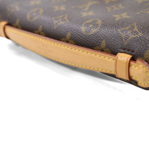 Louis Vuitton Metis Monogram