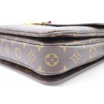Louis Vuitton Metis Monogram