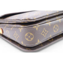 Louis Vuitton Metis Monogram