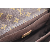 Louis Vuitton Metis Monogram