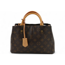 Louis Vuitton Montaigne BB Monogram