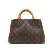 Louis Vuitton Montaigne BB Monogram
