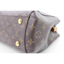 Louis Vuitton Montaigne BB Monogram
