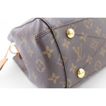Louis Vuitton Montaigne BB Monogram