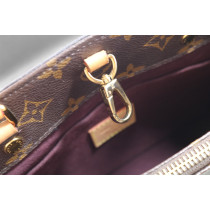 Louis Vuitton Montaigne BB Monogram