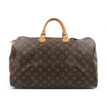 Louis Vuitton Speedy 40 Monogram