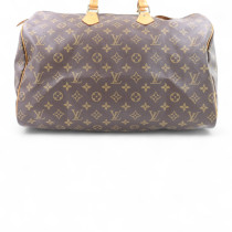 Louis Vuitton Speedy 40 Monogram