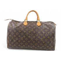 Louis Vuitton Speedy 40 Monogram