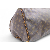 Louis Vuitton Speedy 40 Monogram