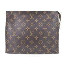 Louis Vuitton Toilette Monogram