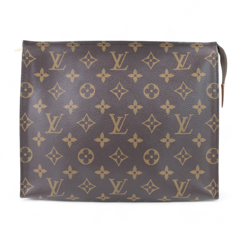 Louis Vuitton Toilette Monogram
