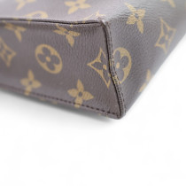 Louis Vuitton Toilette Monogram
