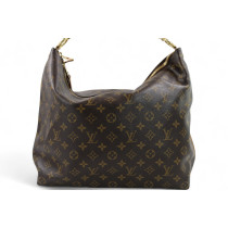 Louis Vuitton Sully Monogram