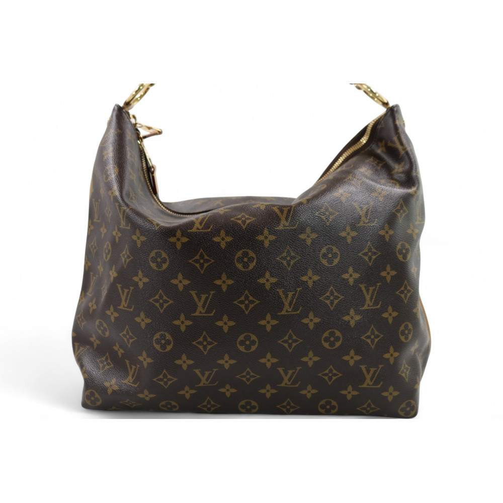 Louis Vuitton Sully Monogram
